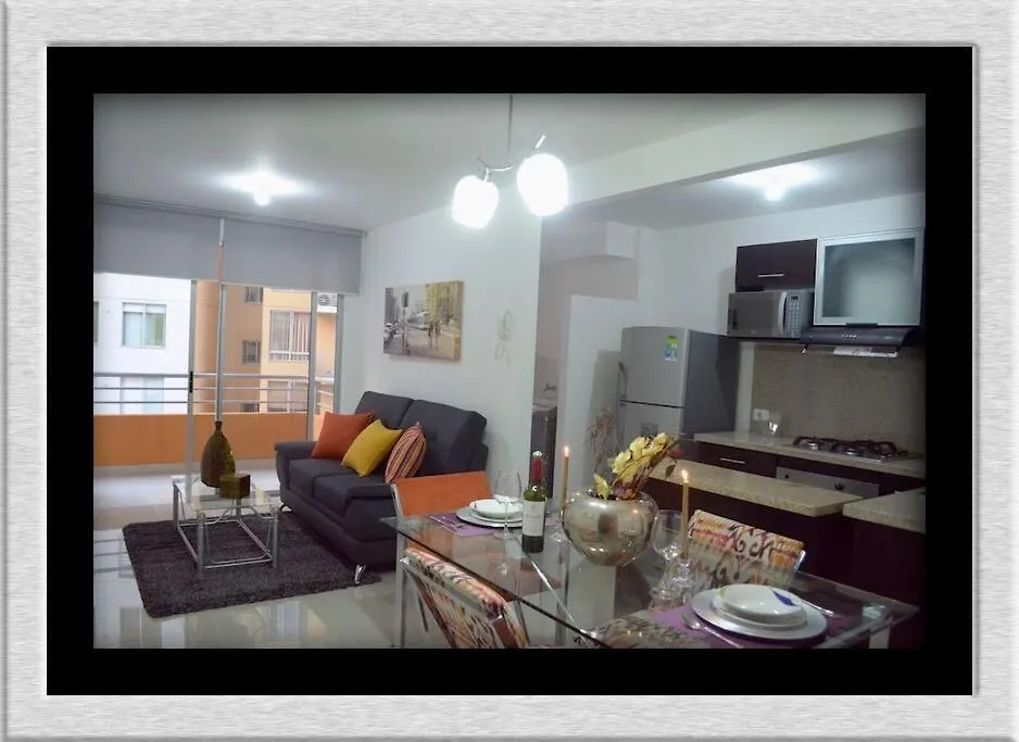 515 Norte La Flora Conjunto Residencial Cali