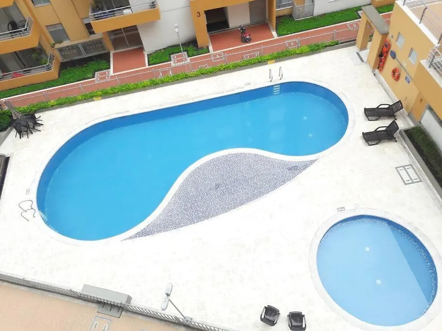 515 Norte La Flora Conjunto Residencial Cali Colombia