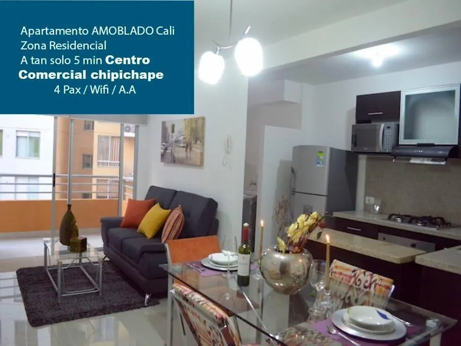 515 Norte La Flora Conjunto Residencial Cali Colombia