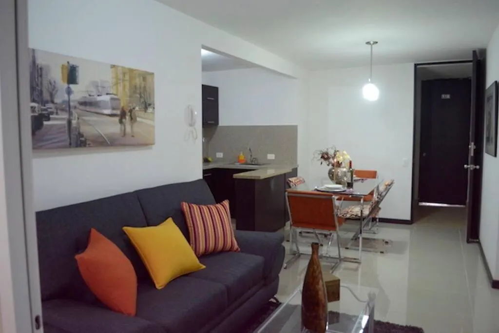 515 Norte La Flora Conjunto Residencial Cali 0*,