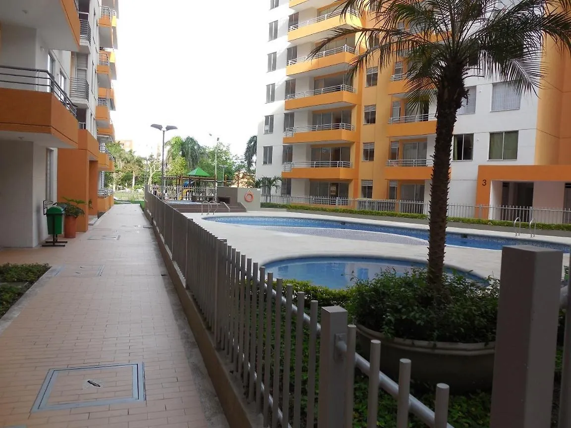 515 Norte La Flora Conjunto Residencial Cali